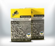 Пластификатори для розчинів